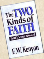 The Two Kinds of Faith