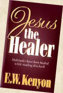 Jesus the Healer