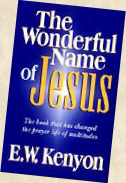 The Wonderful Name of Jesus